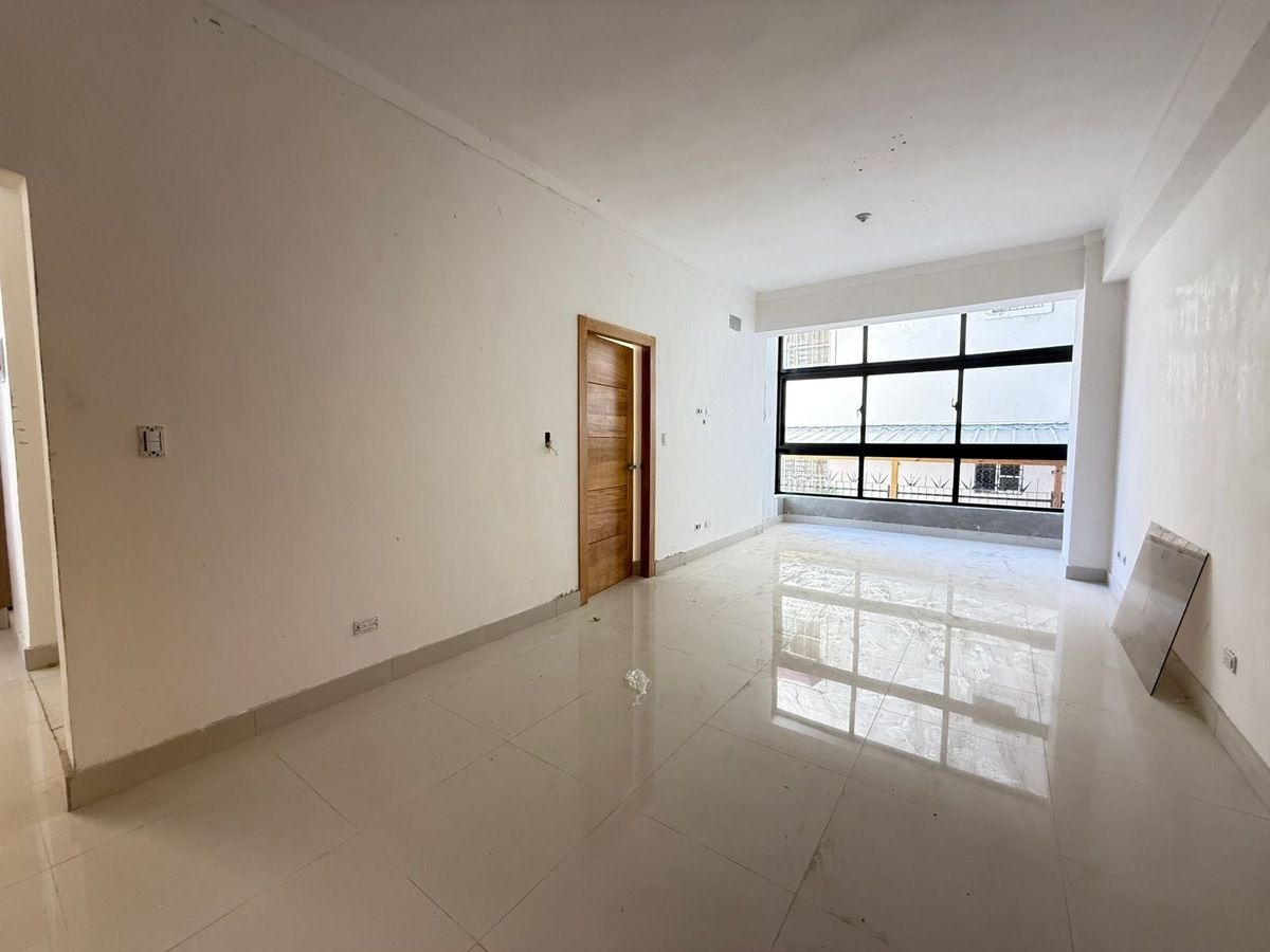 Apartamentos en Venta Bella Vista, Santo Domingo