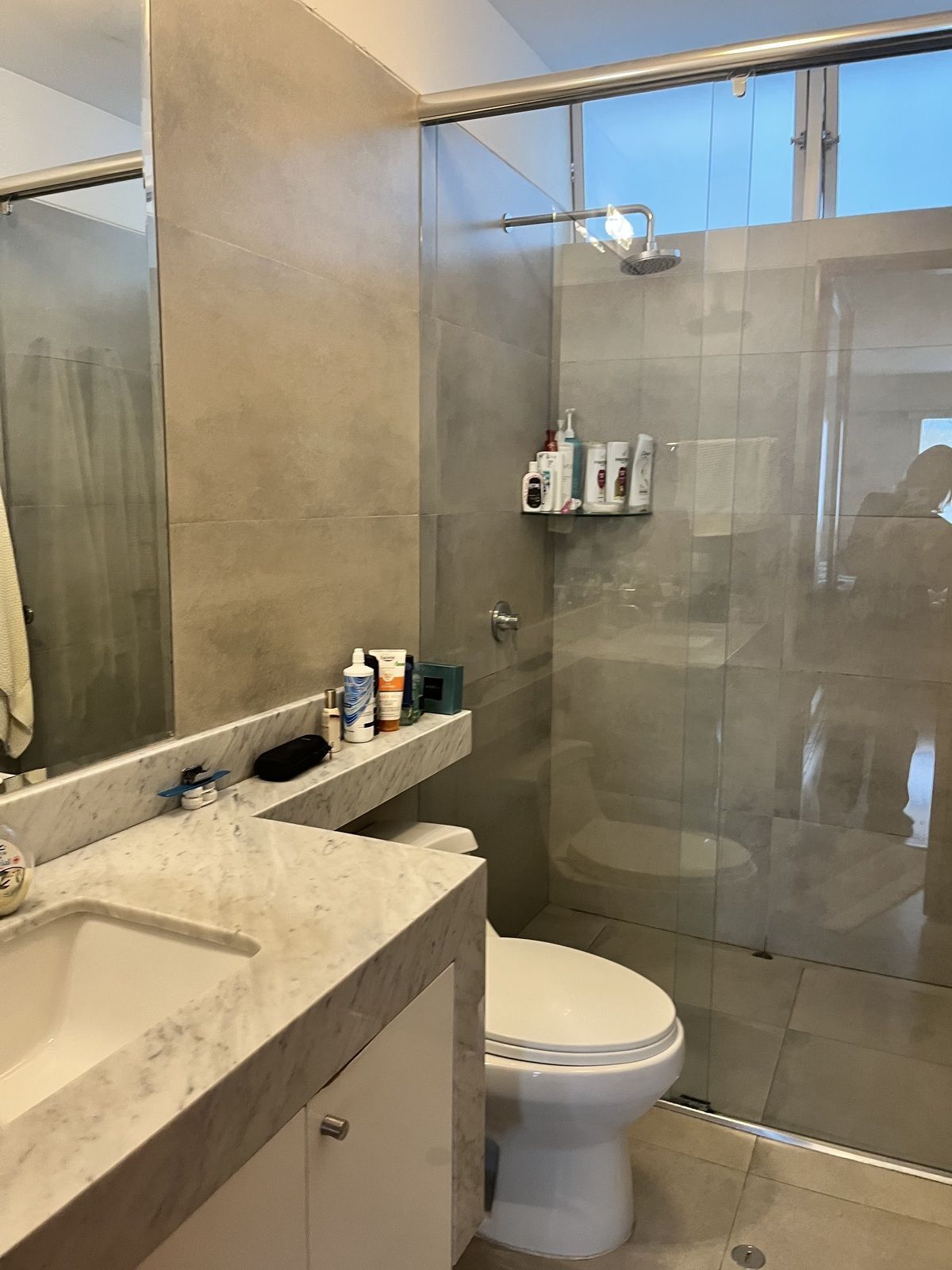 10 de 15: Baño Principal