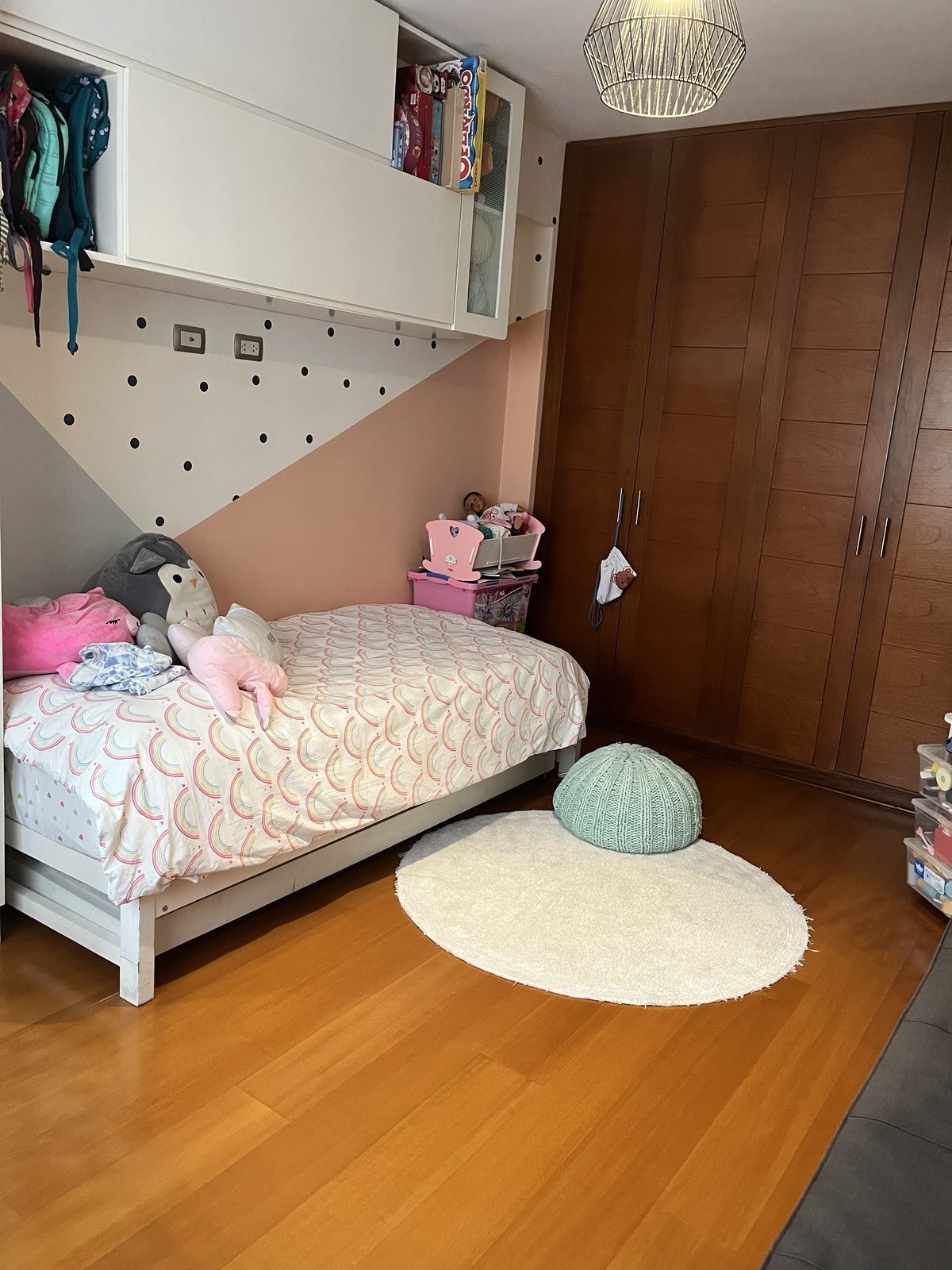 12 de 15: Dormitorio Secundario 2