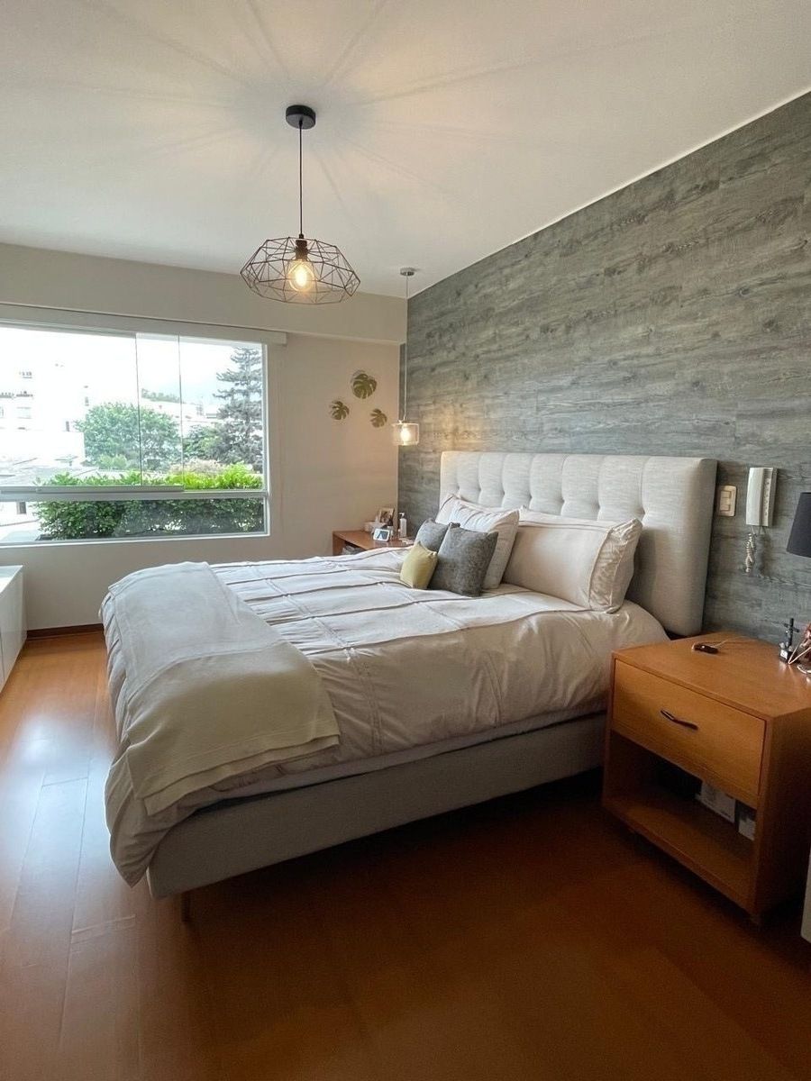 7 de 15: Dormitorio Principal con baño privado y walk in closet