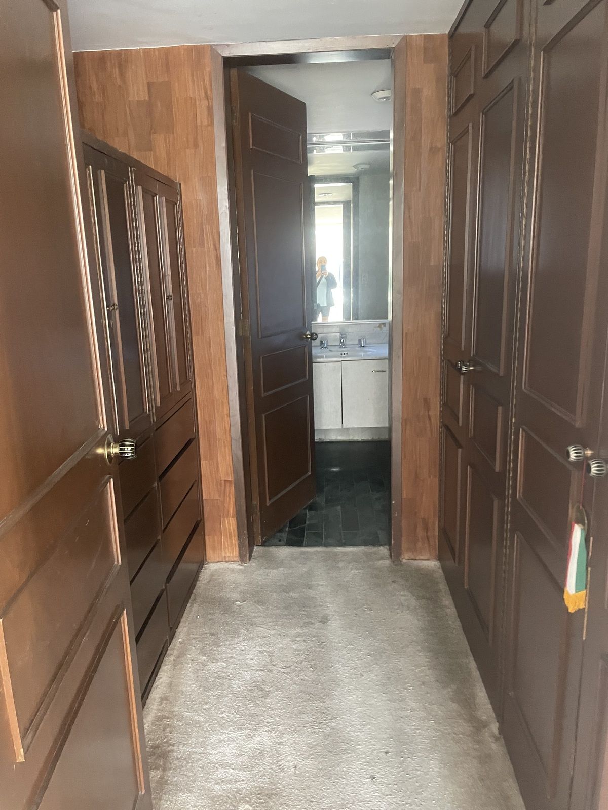 8 de 16: Baño