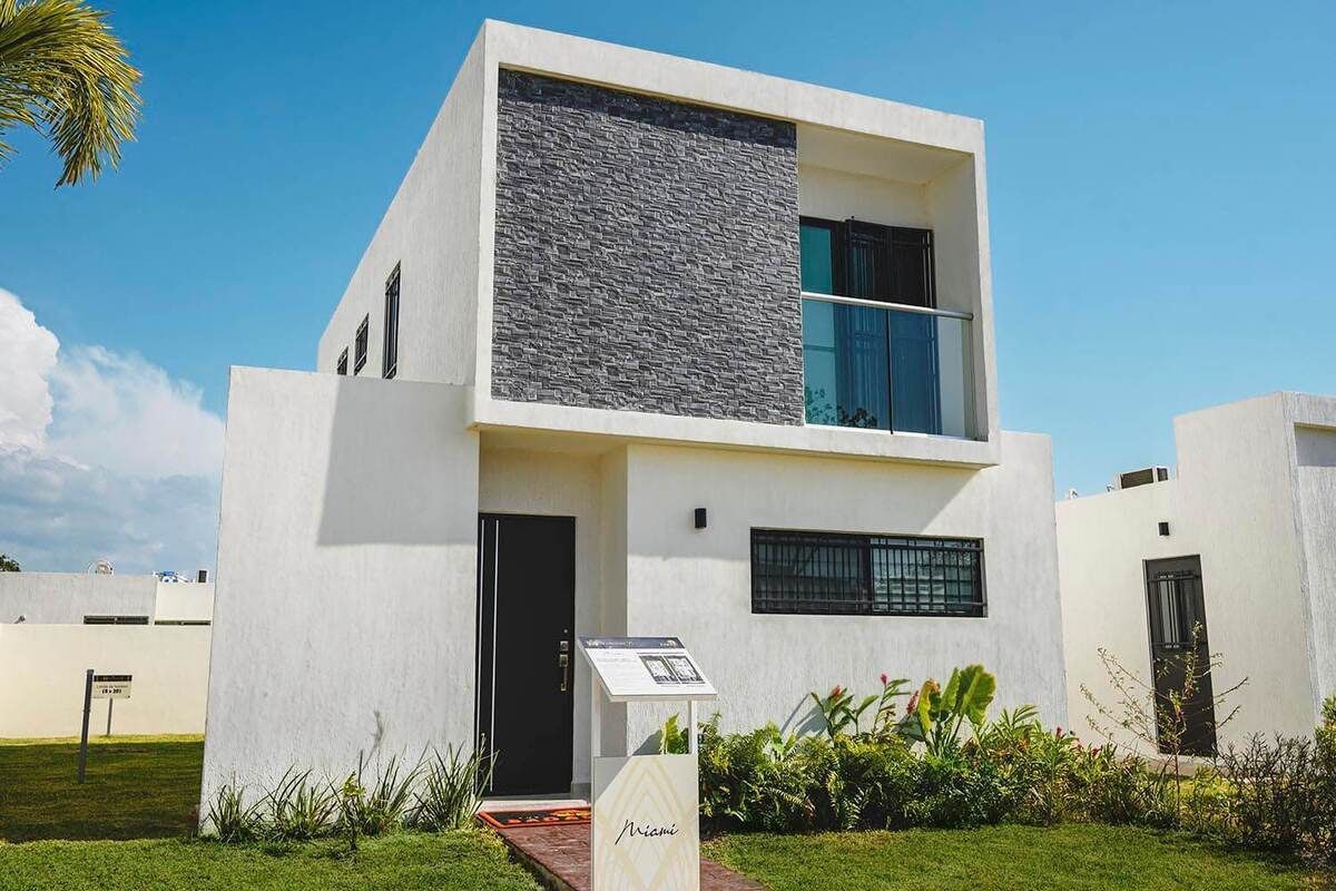 Casa en Venta Merida Yucatan