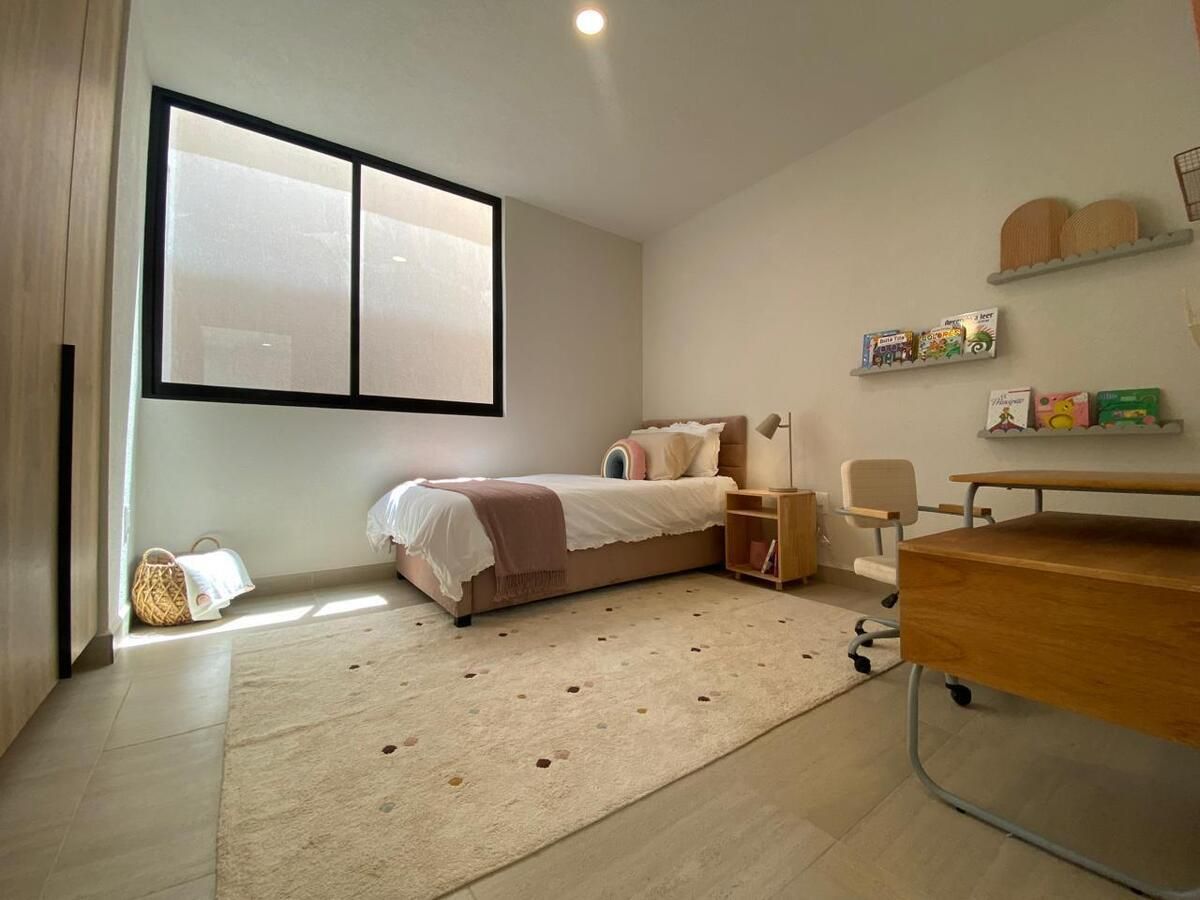 10 de 13: Recámara secundaria 2