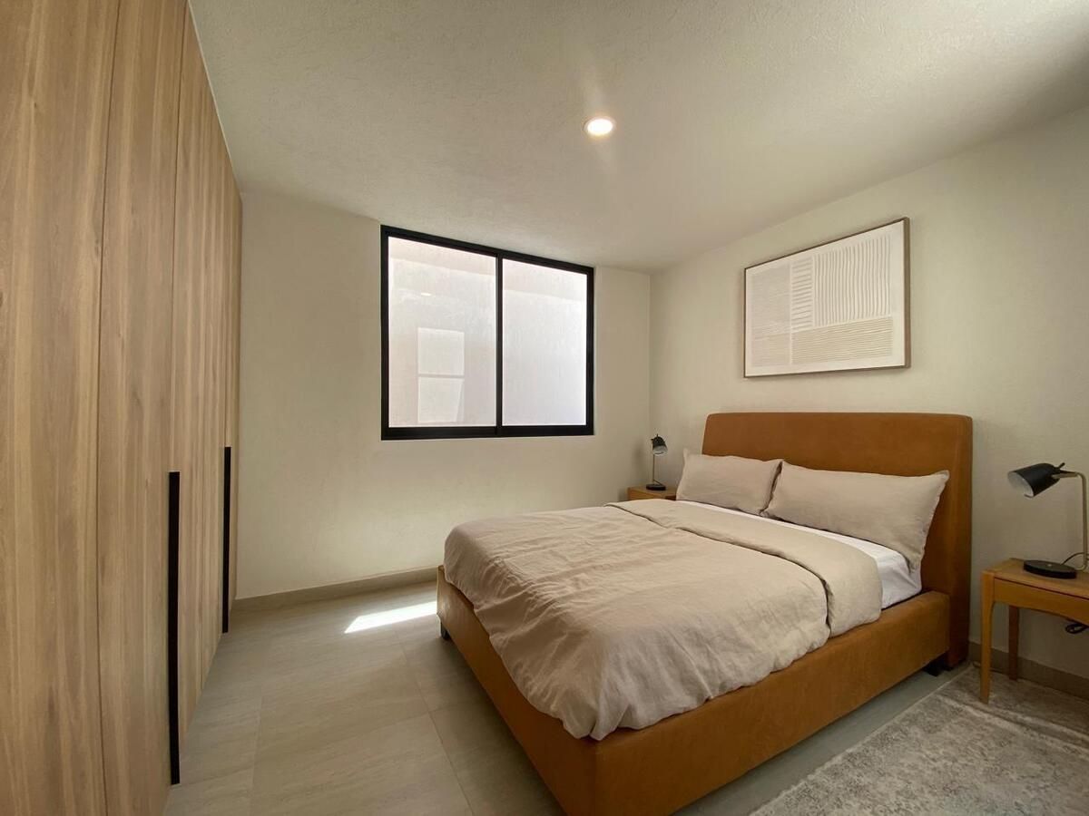 8 de 13: Recámara Secundaria 1