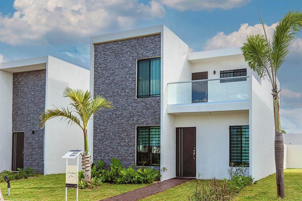 Casa en Venta Merida Yucatan