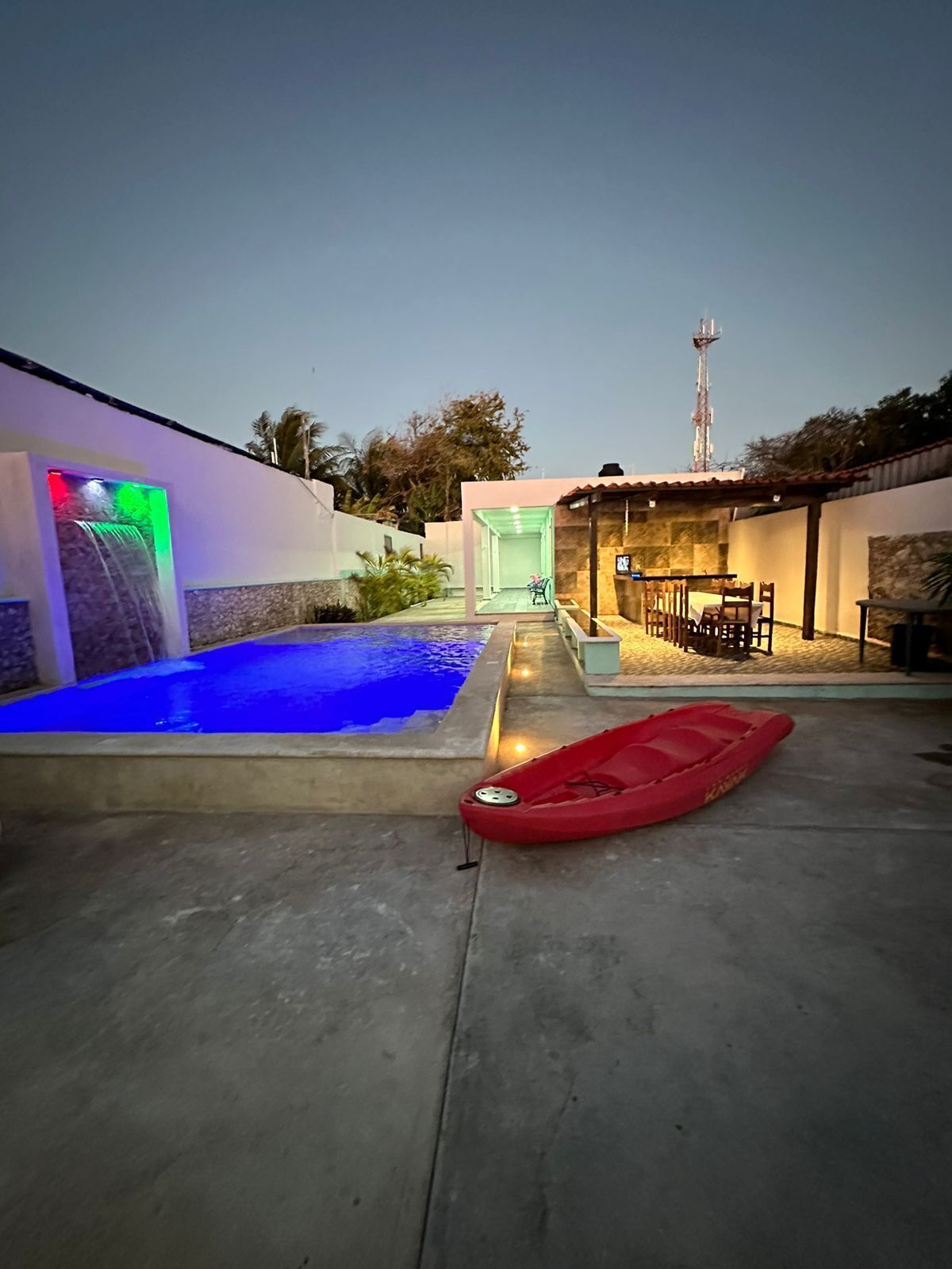 Casa En Venta Chicxulub Puerto