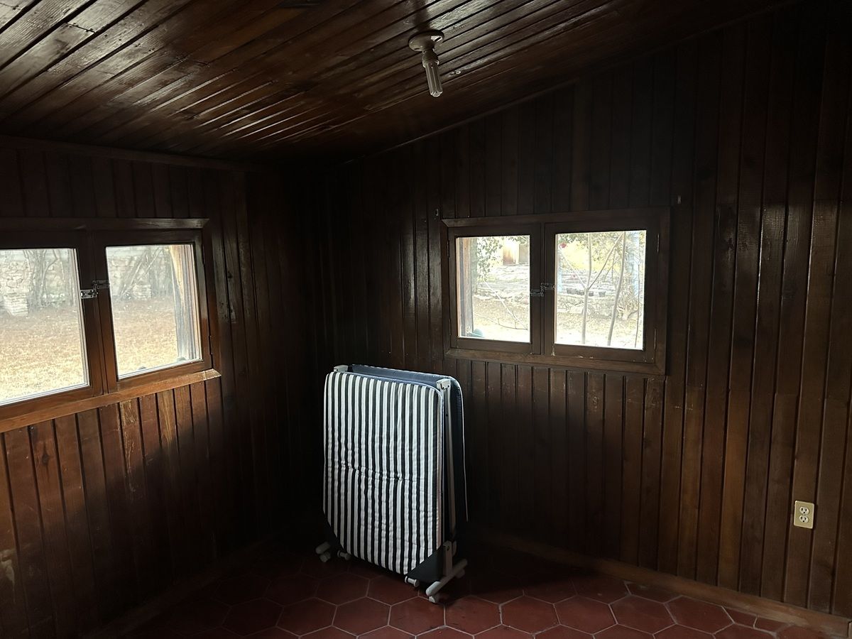 12 de 26: Habitación 1 cabaña