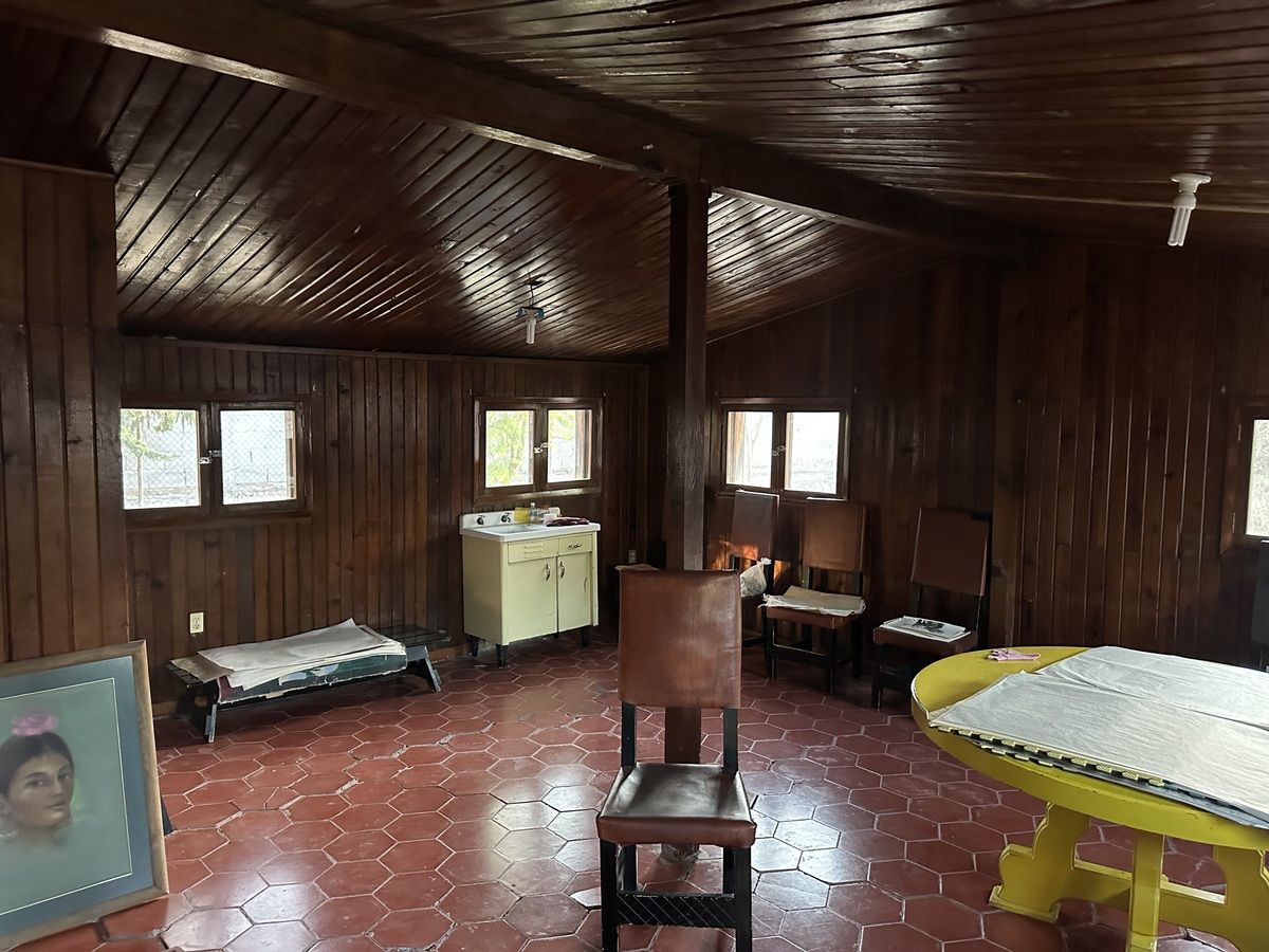 11 de 26: Estancia cabaña