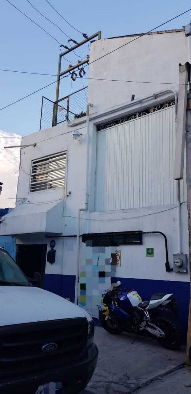 1 de 20: Fachada
