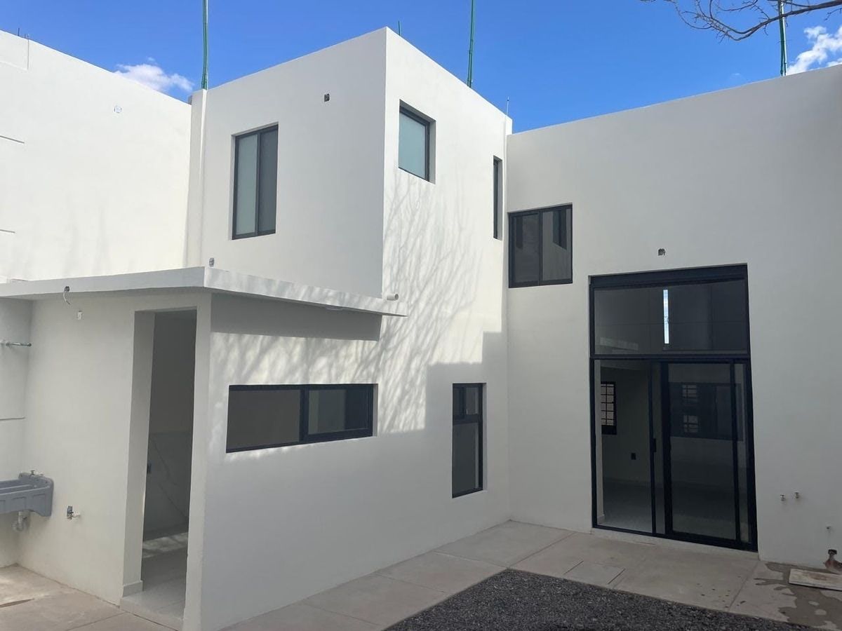 Casa en Venta ubicada en Colonia José Revueltas