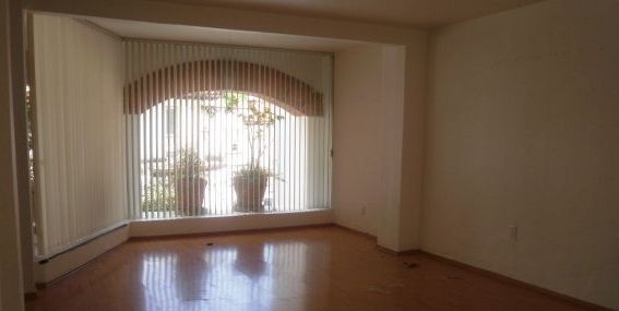 Casa en Lomas de Tecamachalco