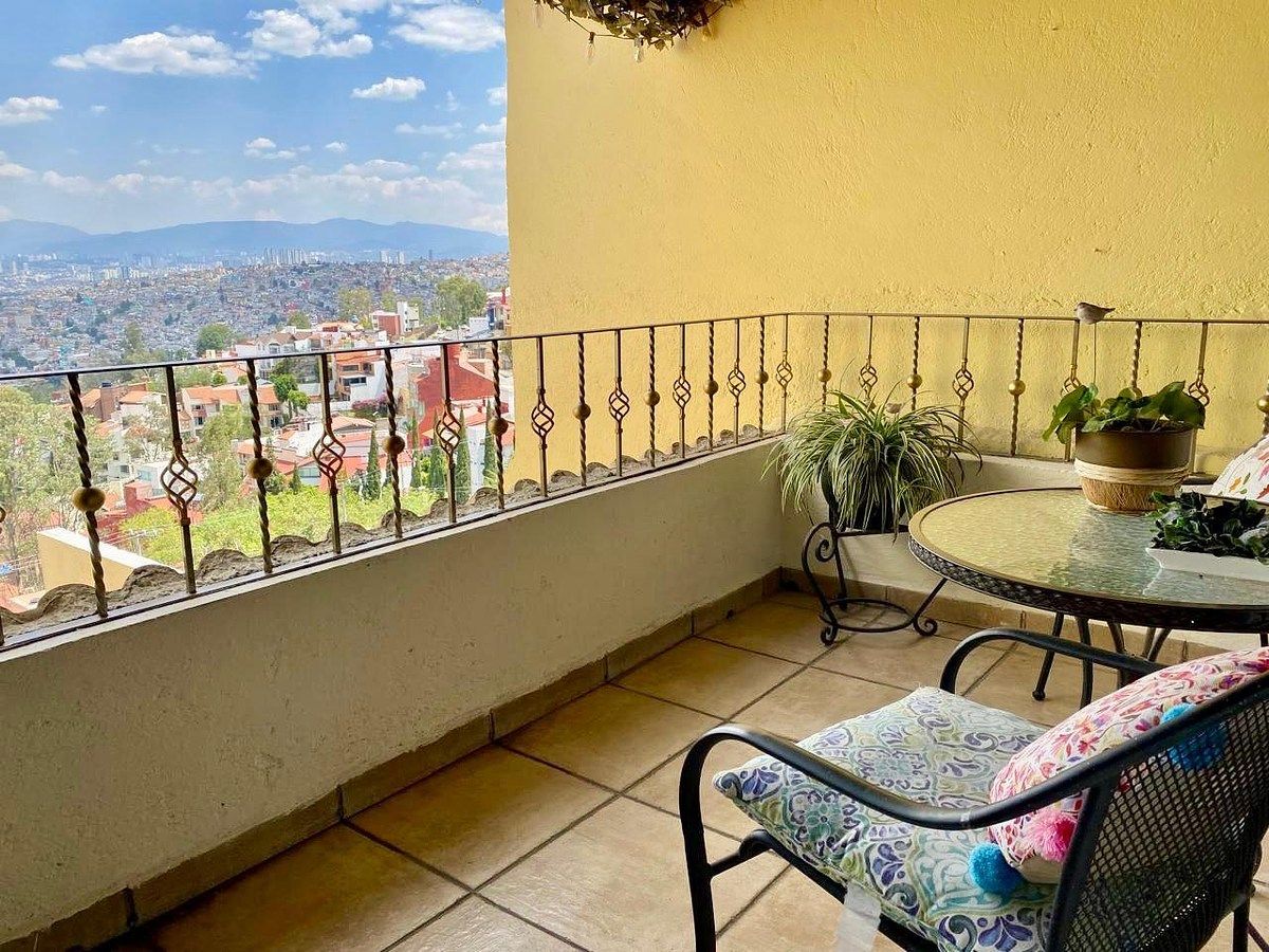 Casa em Paseos del Bosque, Naucalpan de Juárez, foto 29 de 50
