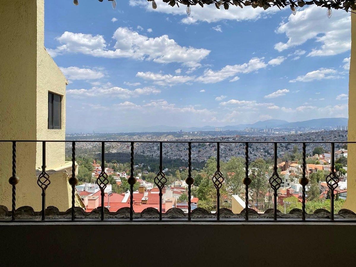 Casa em Paseos del Bosque, Naucalpan de Juárez, foto 31 de 50