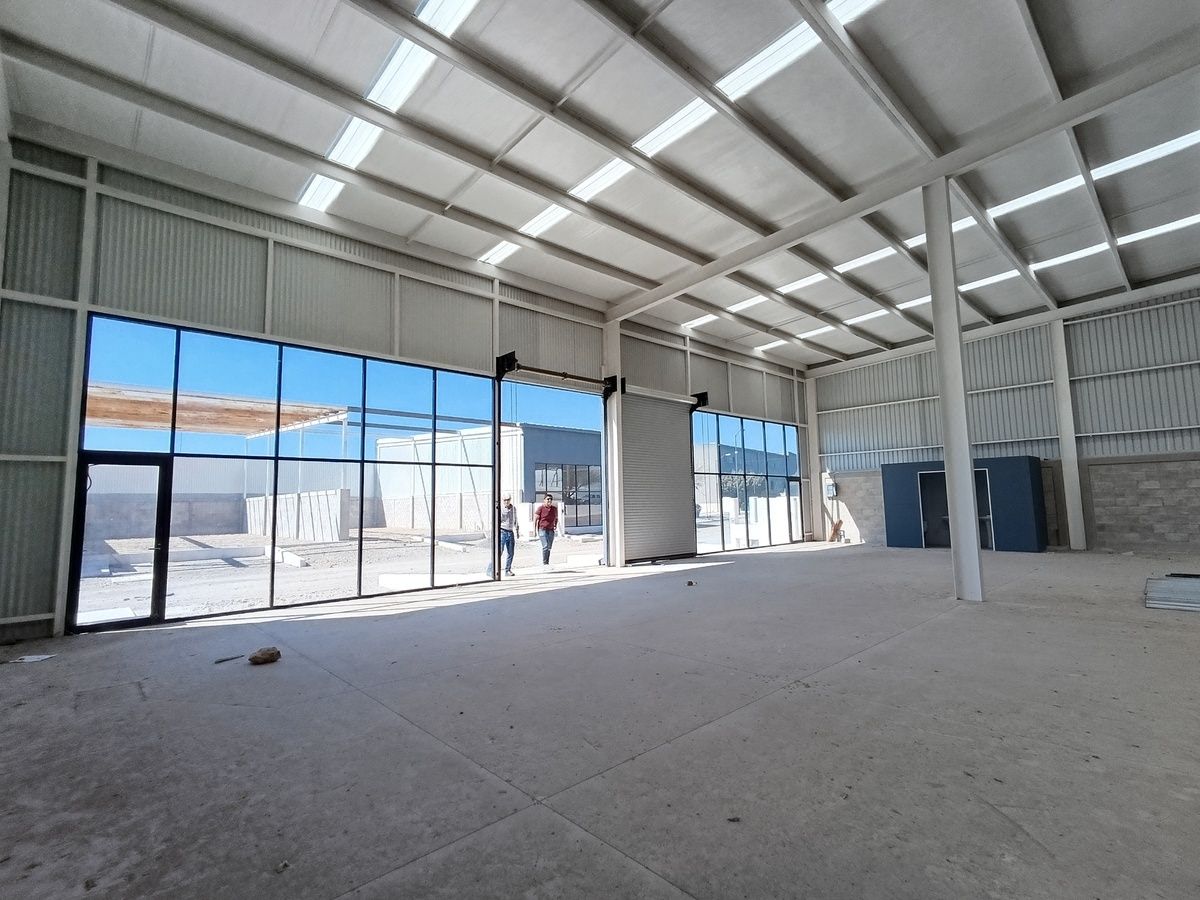 BODEGA INDUSTRIAL carretera 500 Chichimequillas en VENTA