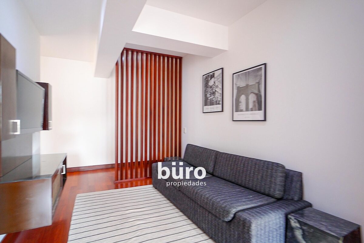 7 de 29: Sala de estar