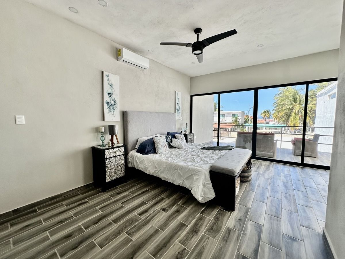 18 de 28: Habitación principal