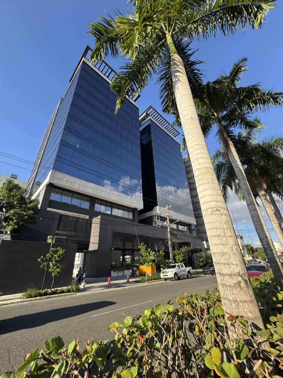 Oficinas en Venta Santo Domingo Centro (Distrito Nacional), Santo Domingo