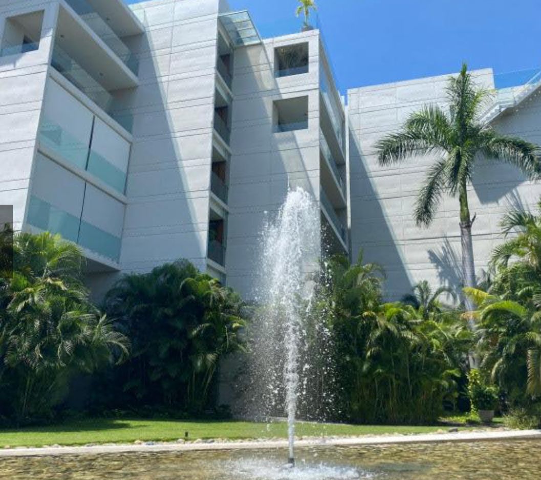 Departamento en venta Mareia Ixtapa, Zihuatanejo, Guerrero