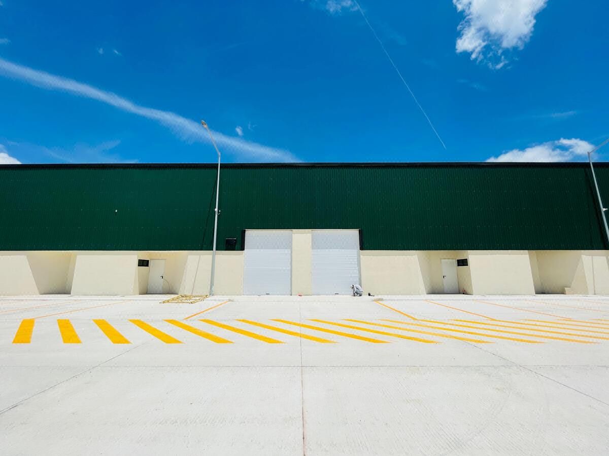 Bodega en Venta en Mérida Yucatán en Kanasín Sobre la Carretera Cancún-mérida