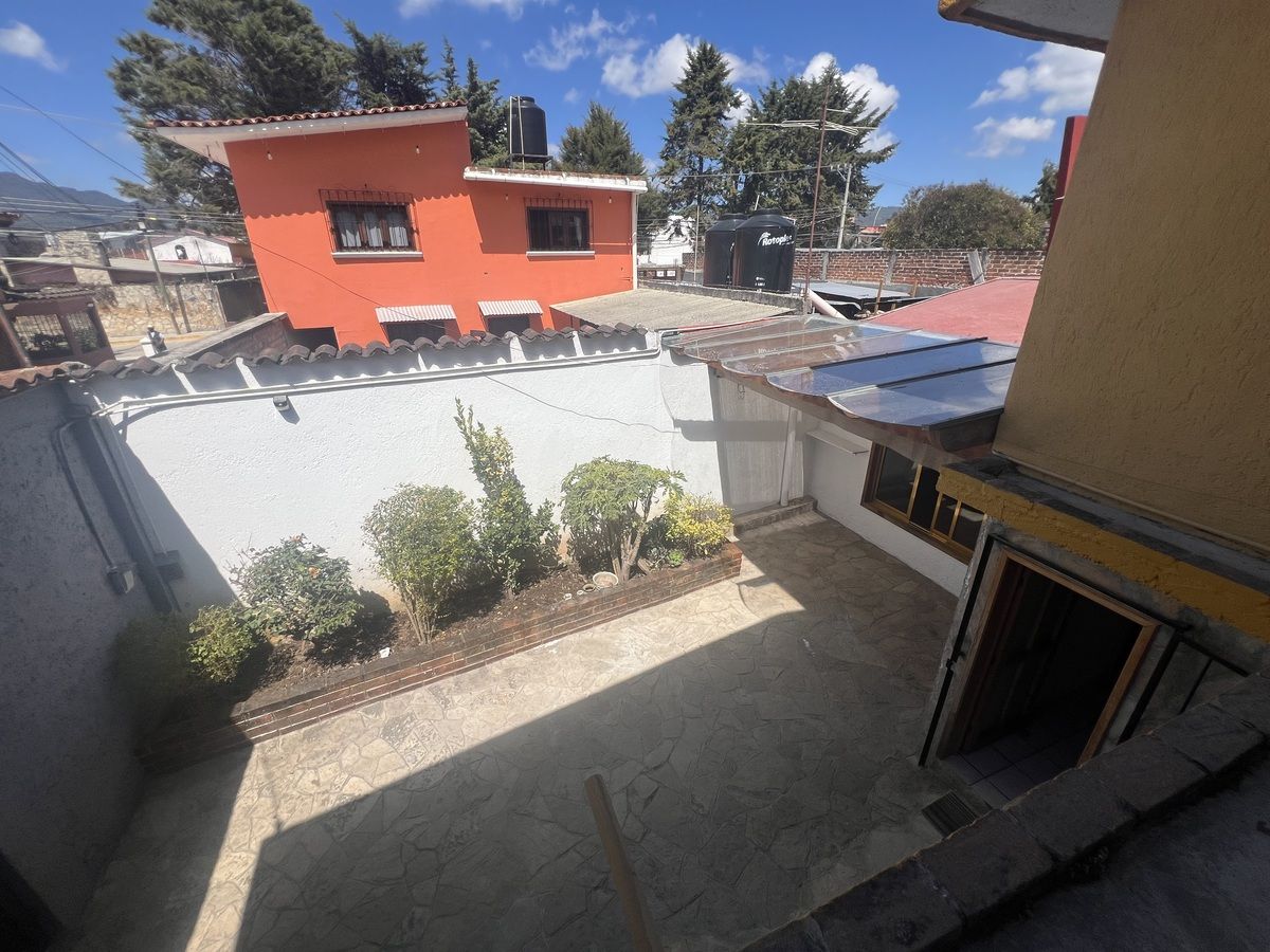 House in Vista Hermosa, San Cristóbal de Las Casas, photo 18 of 31