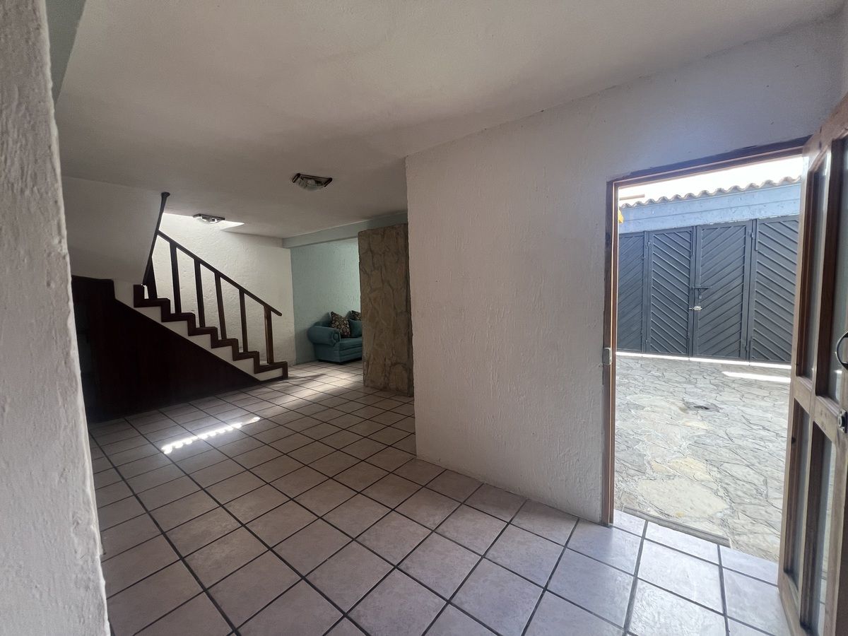 House in Vista Hermosa, San Cristóbal de Las Casas, photo 4 of 31