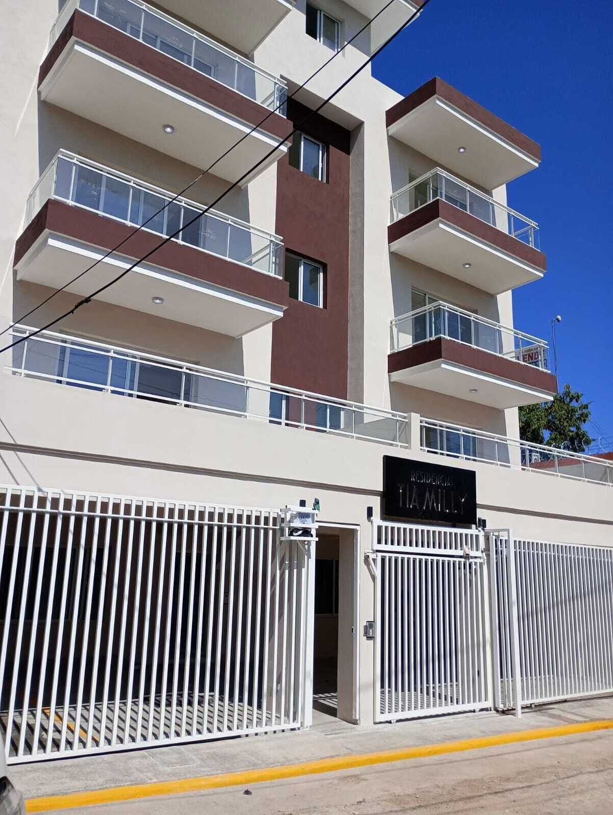 Apartamentos en Venta Reparto Los Tres Ojos, Santo Domingo