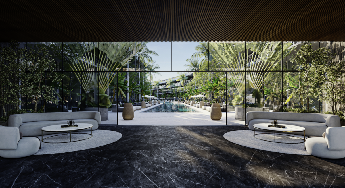 8 of 15: Lobby