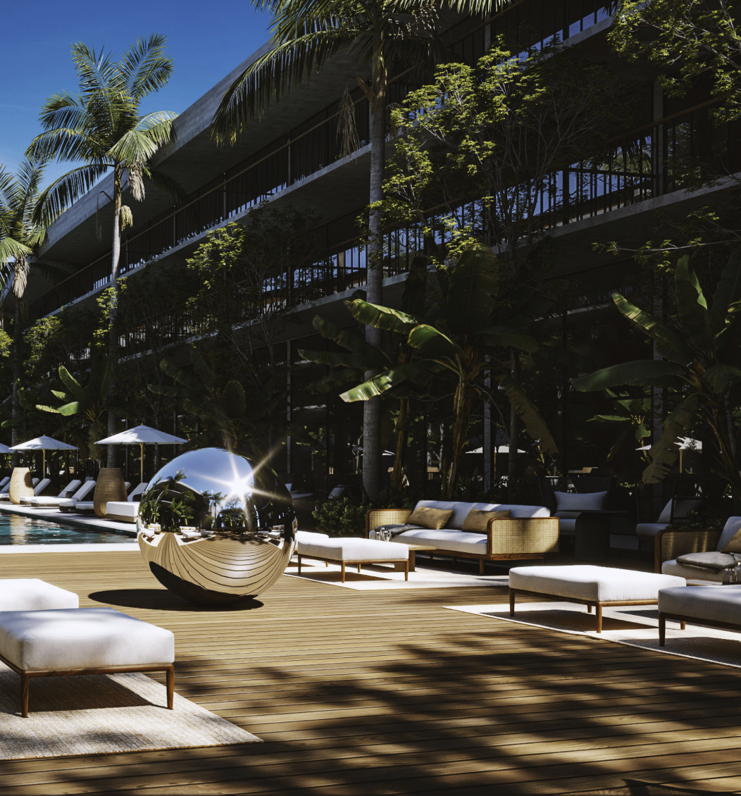 10 of 15: Piscina