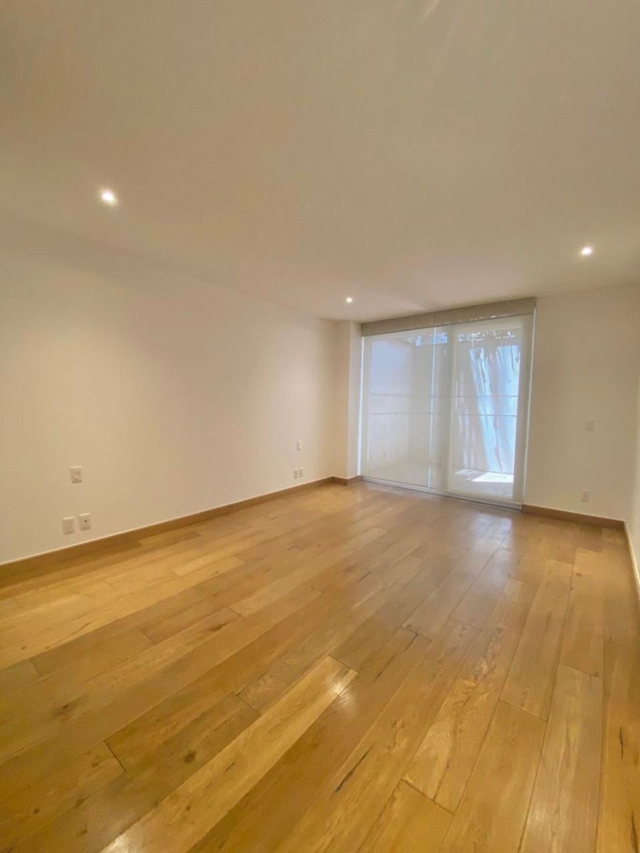 Departamento en Polanco IV Sección, Miguel Hidalgo, foto 13 de 27