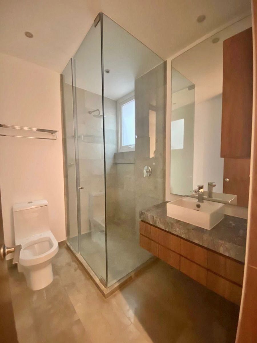 Departamento en Polanco IV Sección, Miguel Hidalgo, foto 14 de 27