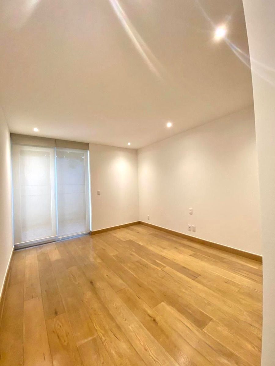 Departamento en Polanco IV Sección, Miguel Hidalgo, foto 16 de 27