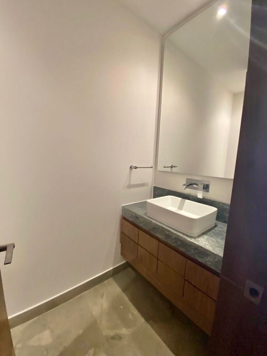 Departamento en Polanco IV Sección, Miguel Hidalgo, foto 17 de 27