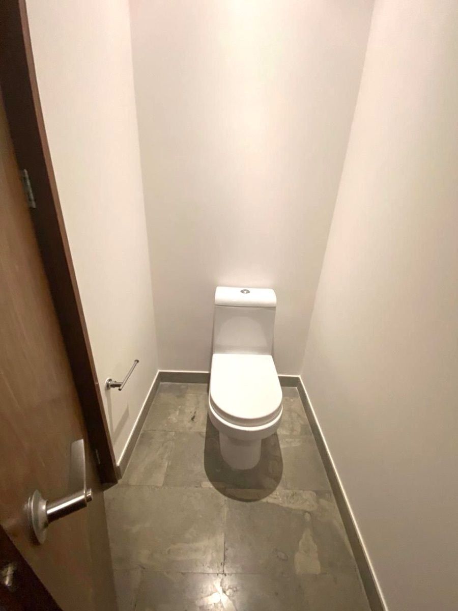 Departamento en Polanco IV Sección, Miguel Hidalgo, foto 18 de 27