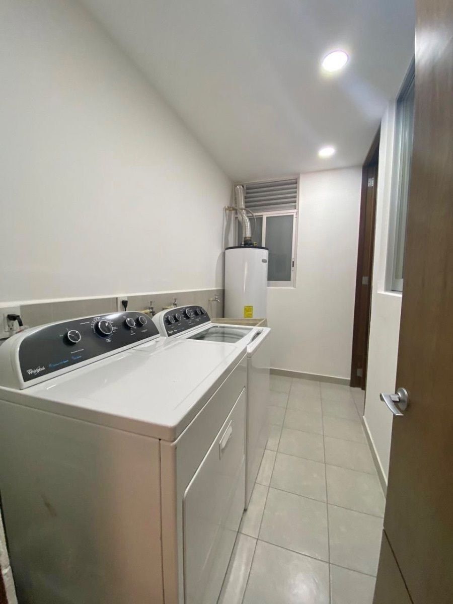Departamento en Polanco IV Sección, Miguel Hidalgo, foto 27 de 27