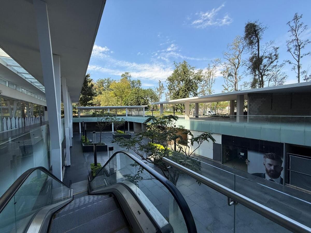 Offices for Sale in Central Park Corporate Guadalajara. - foto 3