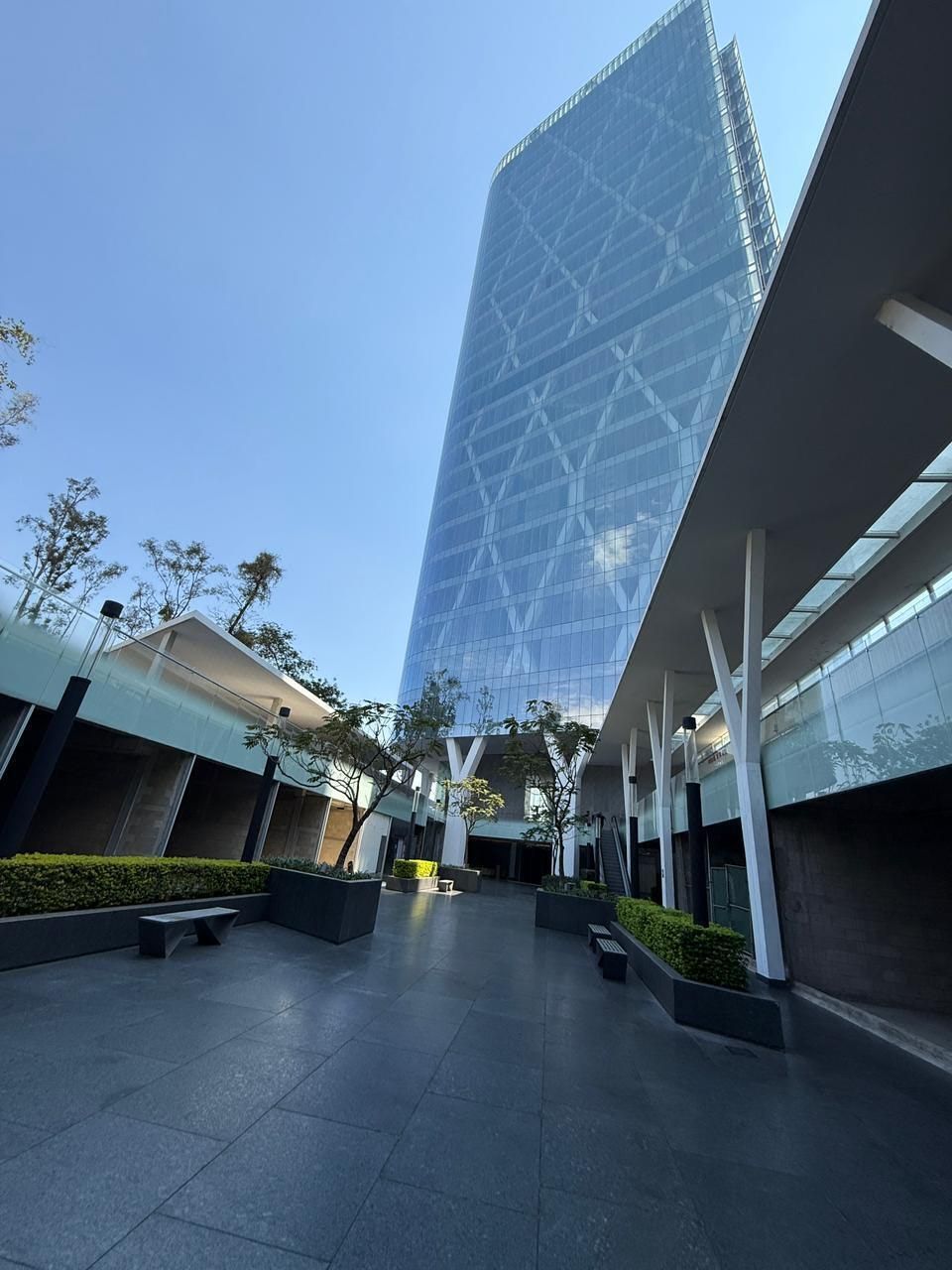 Offices for Sale in Central Park Corporate Guadalajara. - foto 4