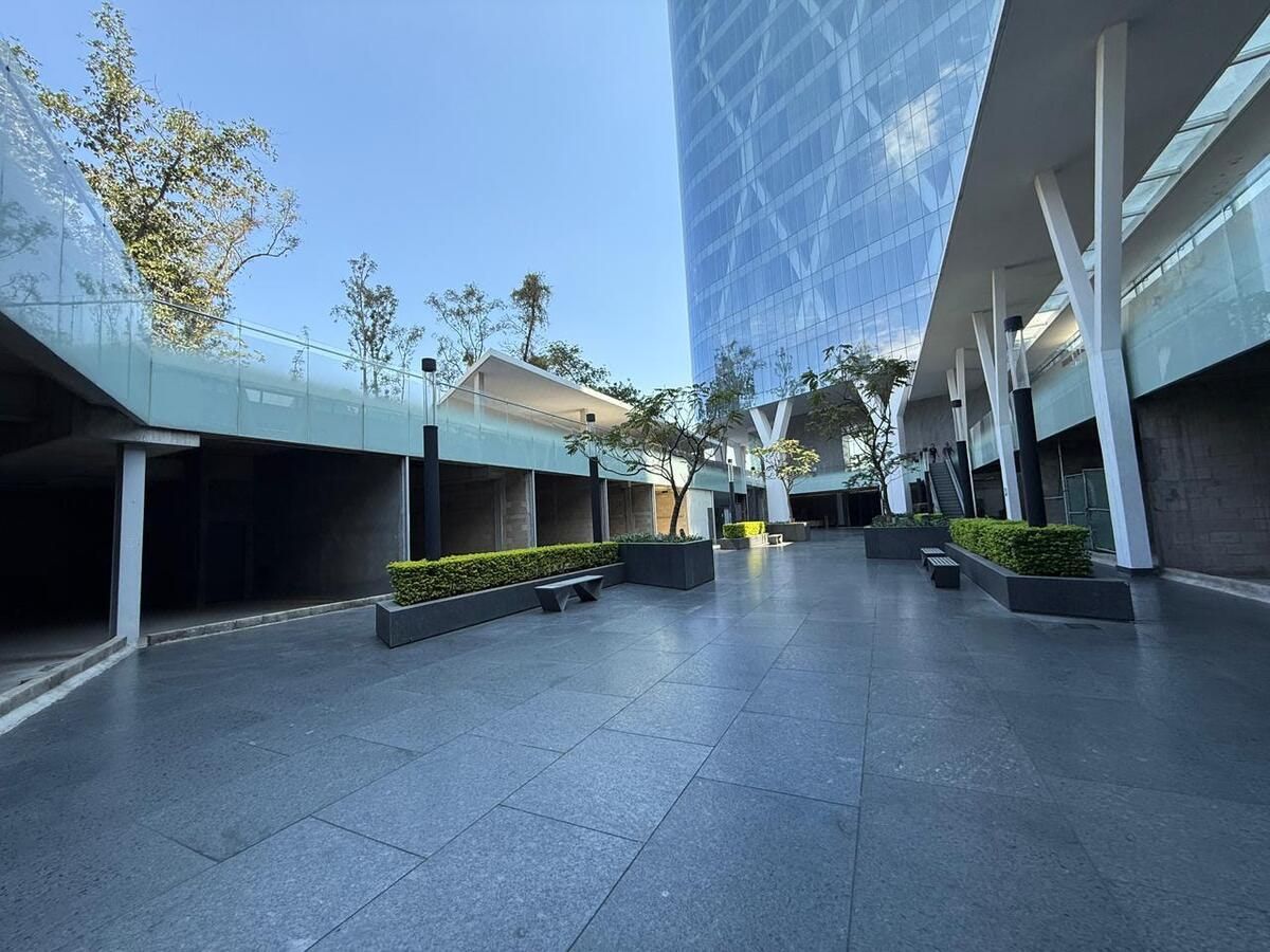 Offices for Sale in Central Park Corporate Guadalajara. - foto 1