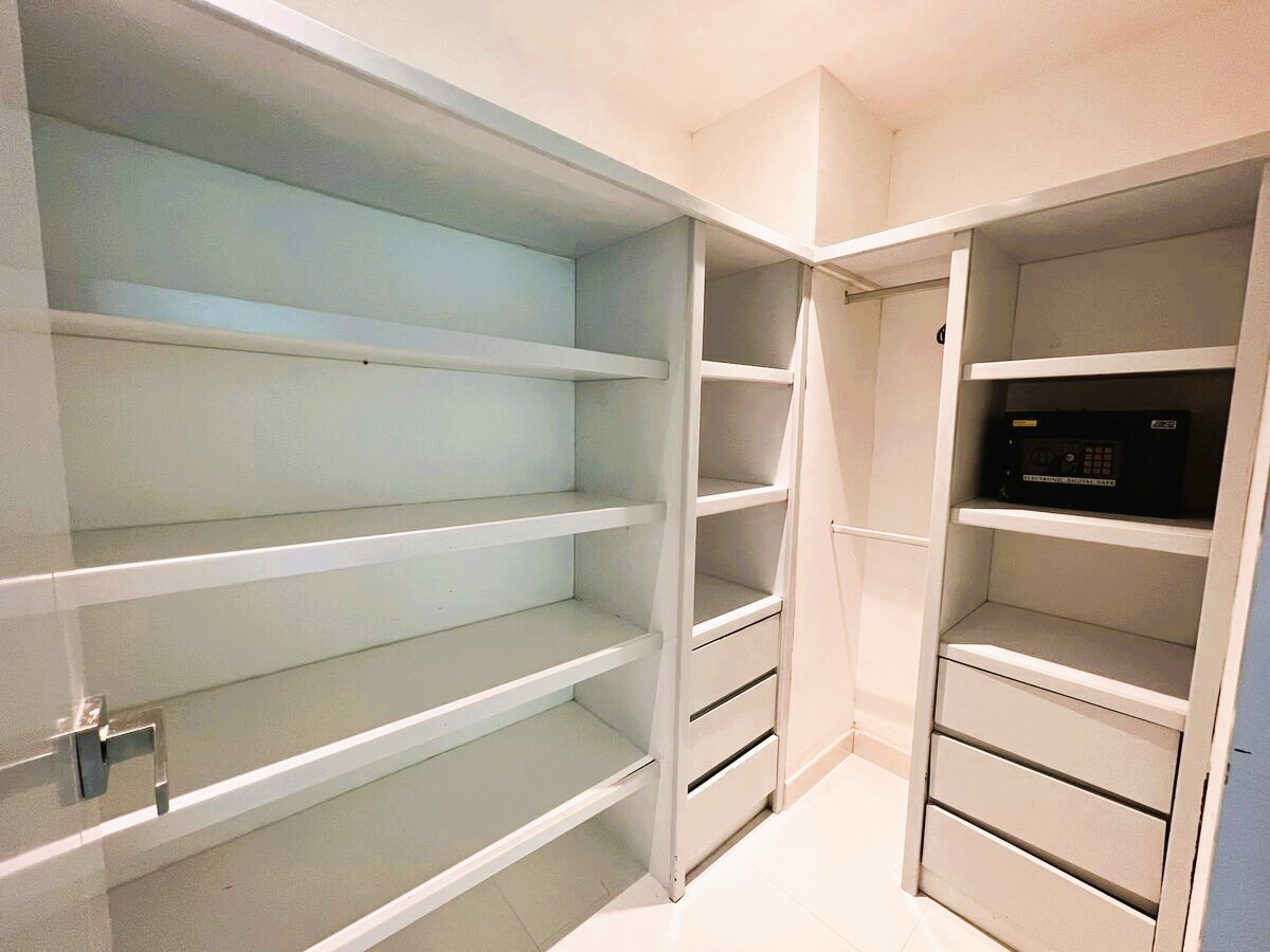 5 de 21: DEPARTAMENTO CON WALKING CLOSET