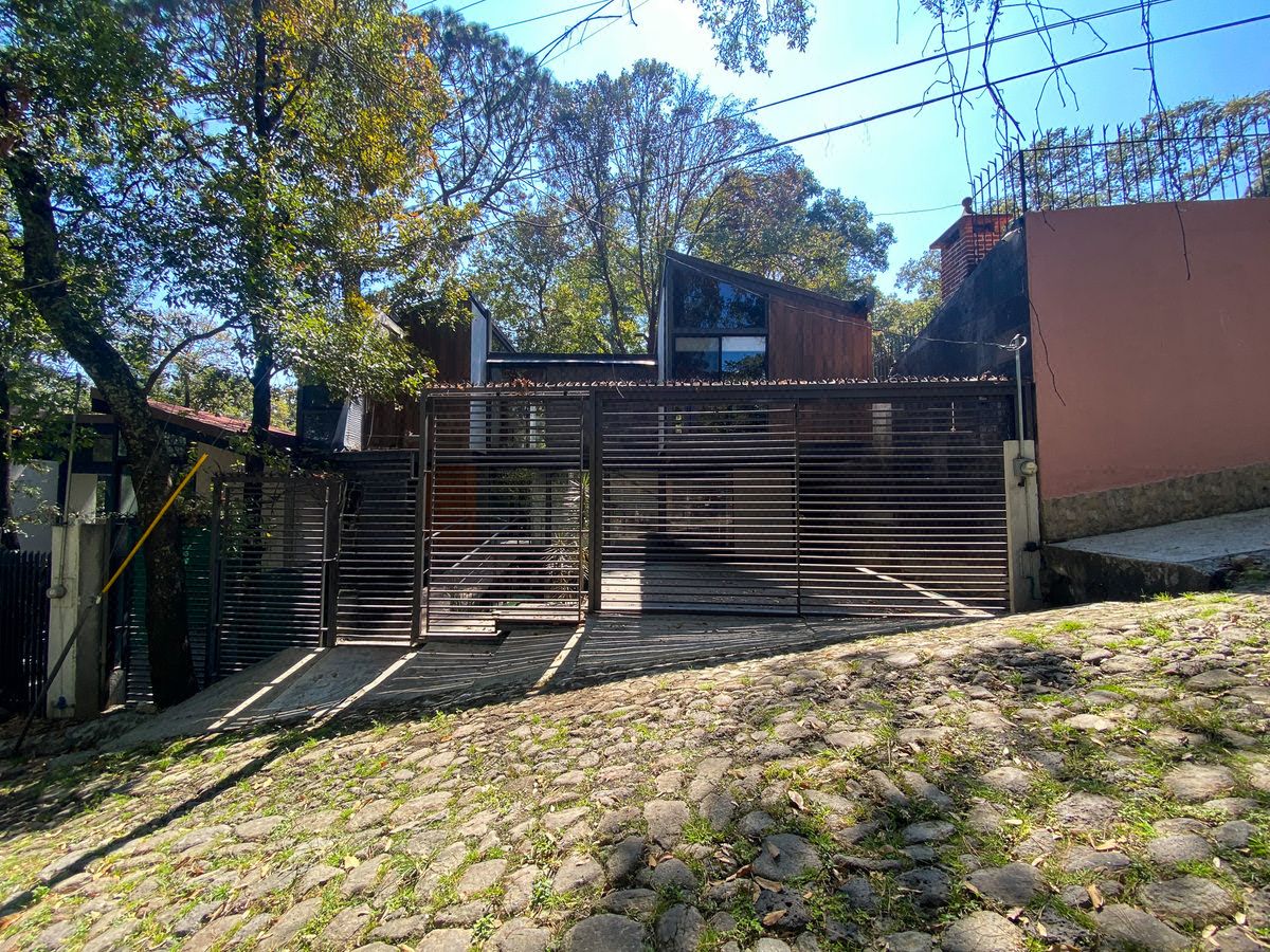 Venta de Casa en Cuernavaca Morelos