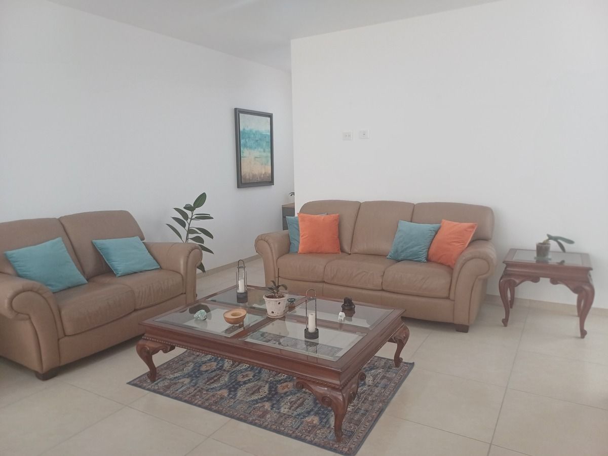 3 de 45: Sala