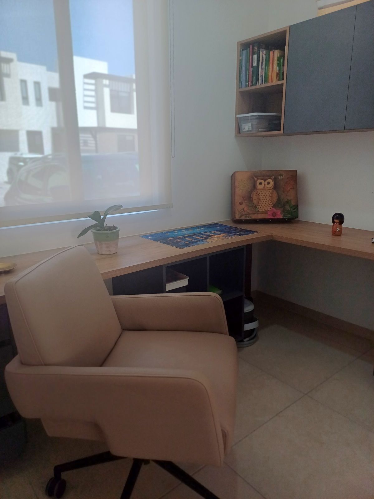 5 de 45: Estudio