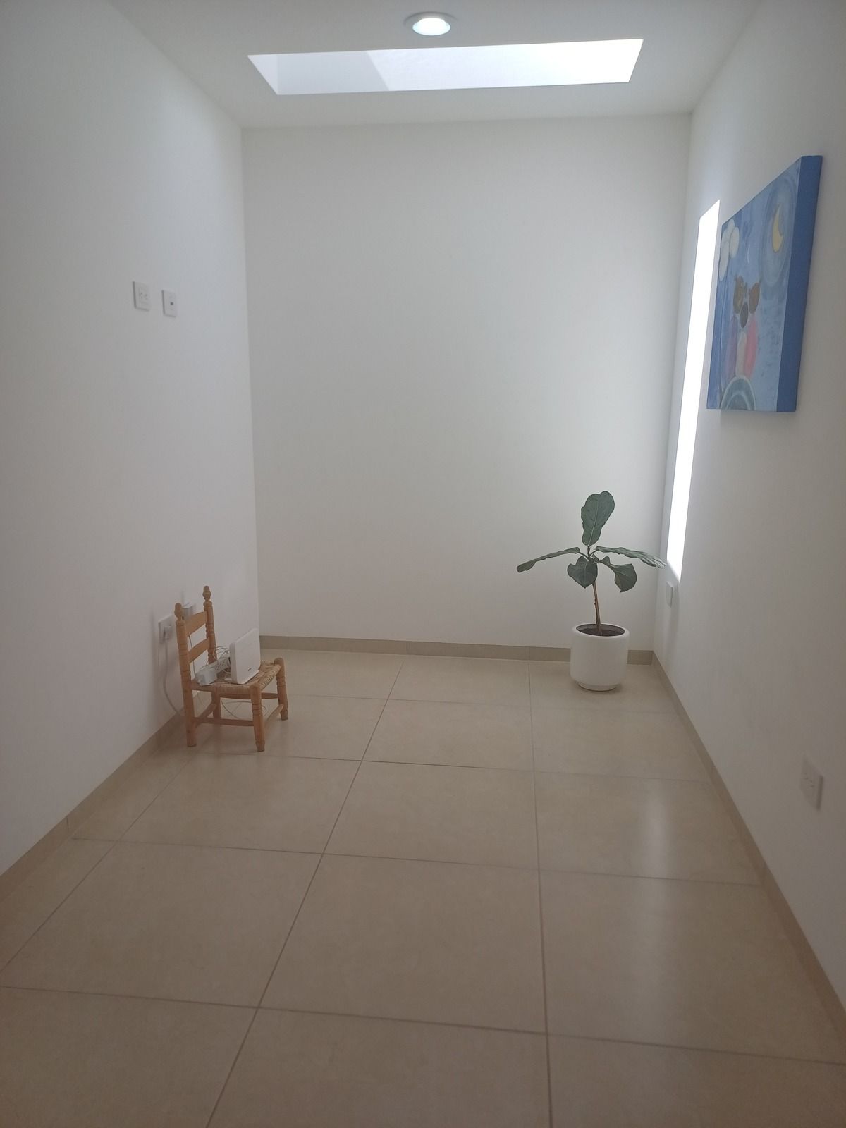 23 de 45: Sala de TV