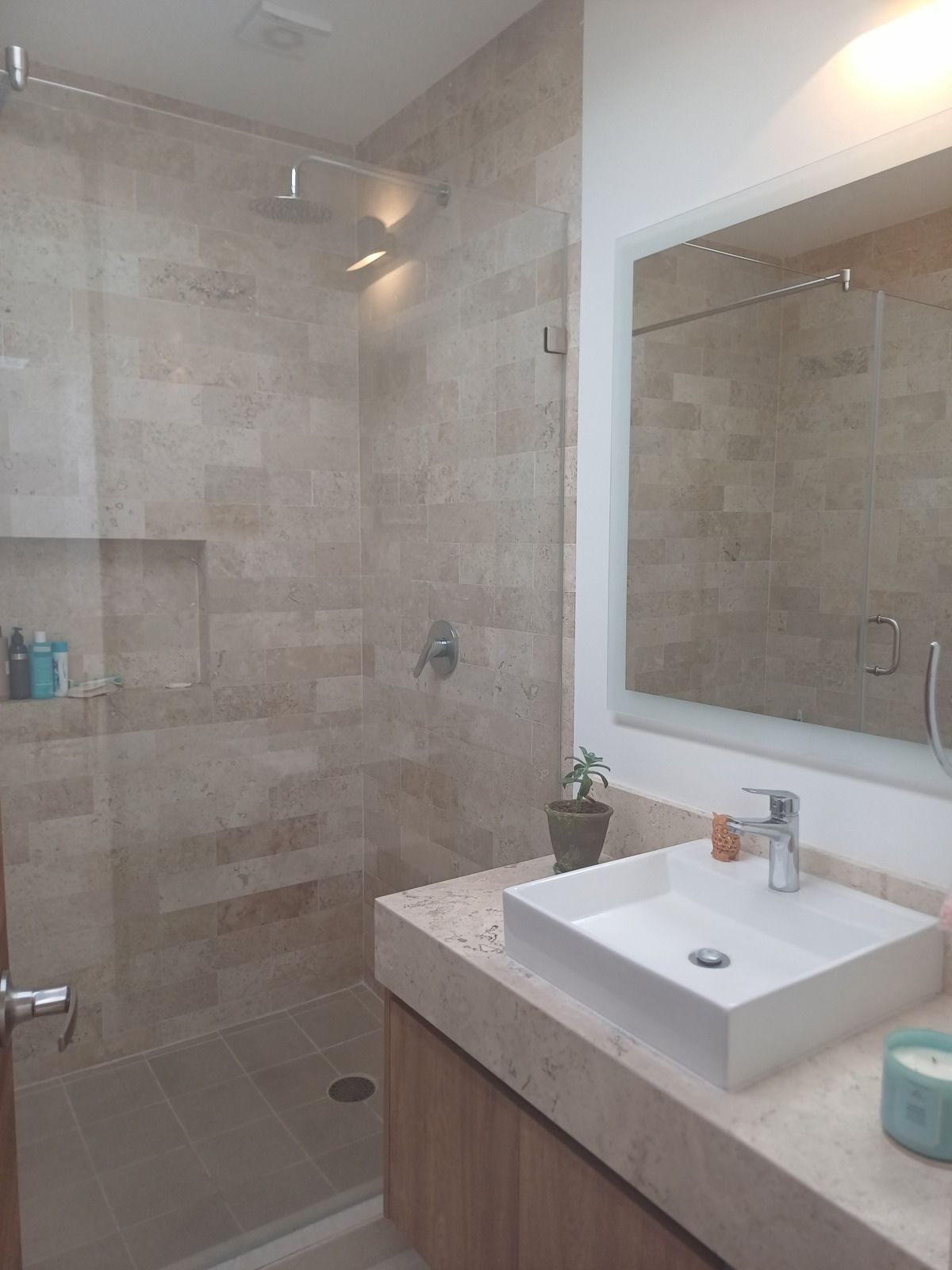31 de 45: Baño compartido PA