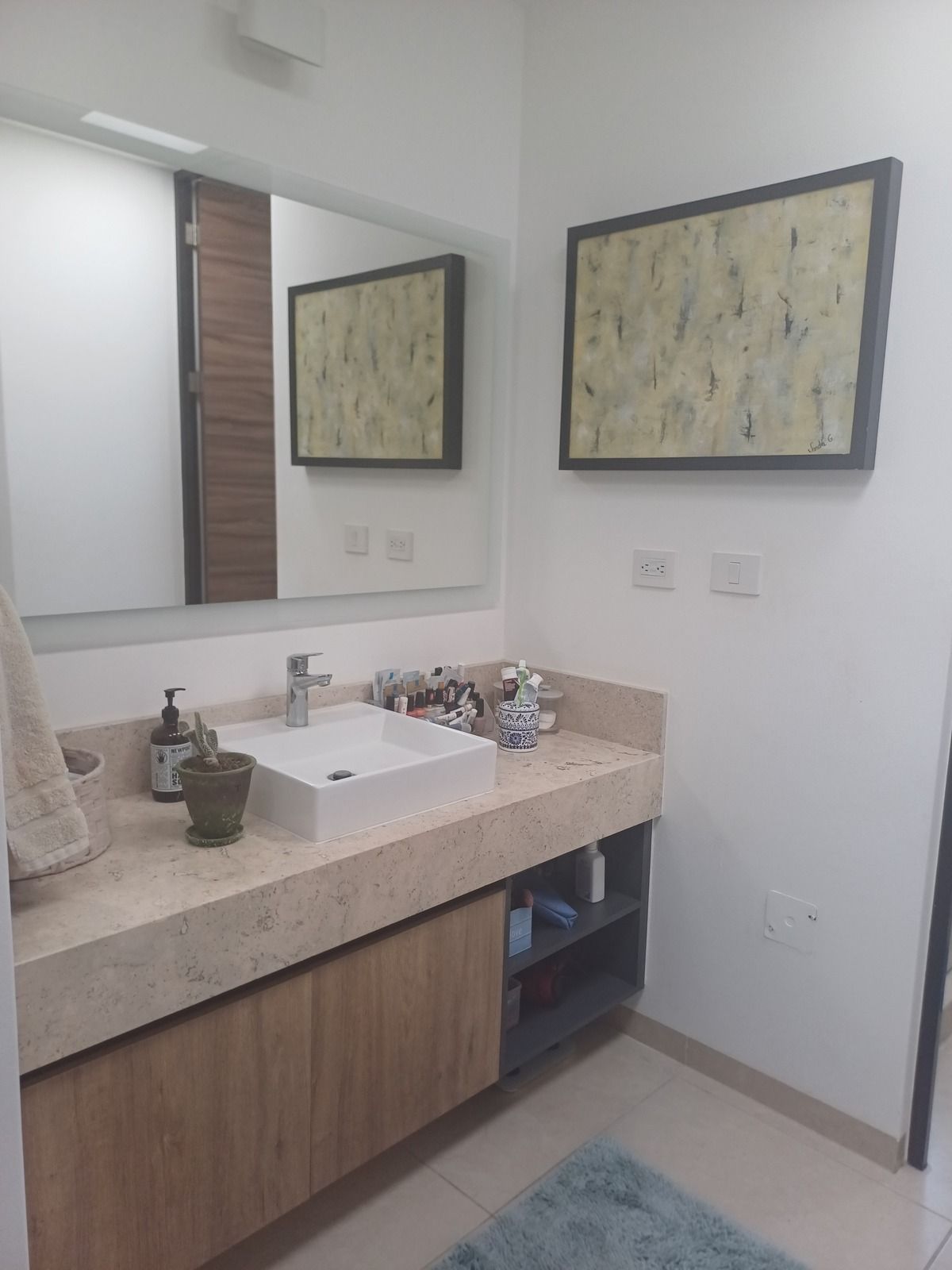 26 de 45: Baño Recámara Principal