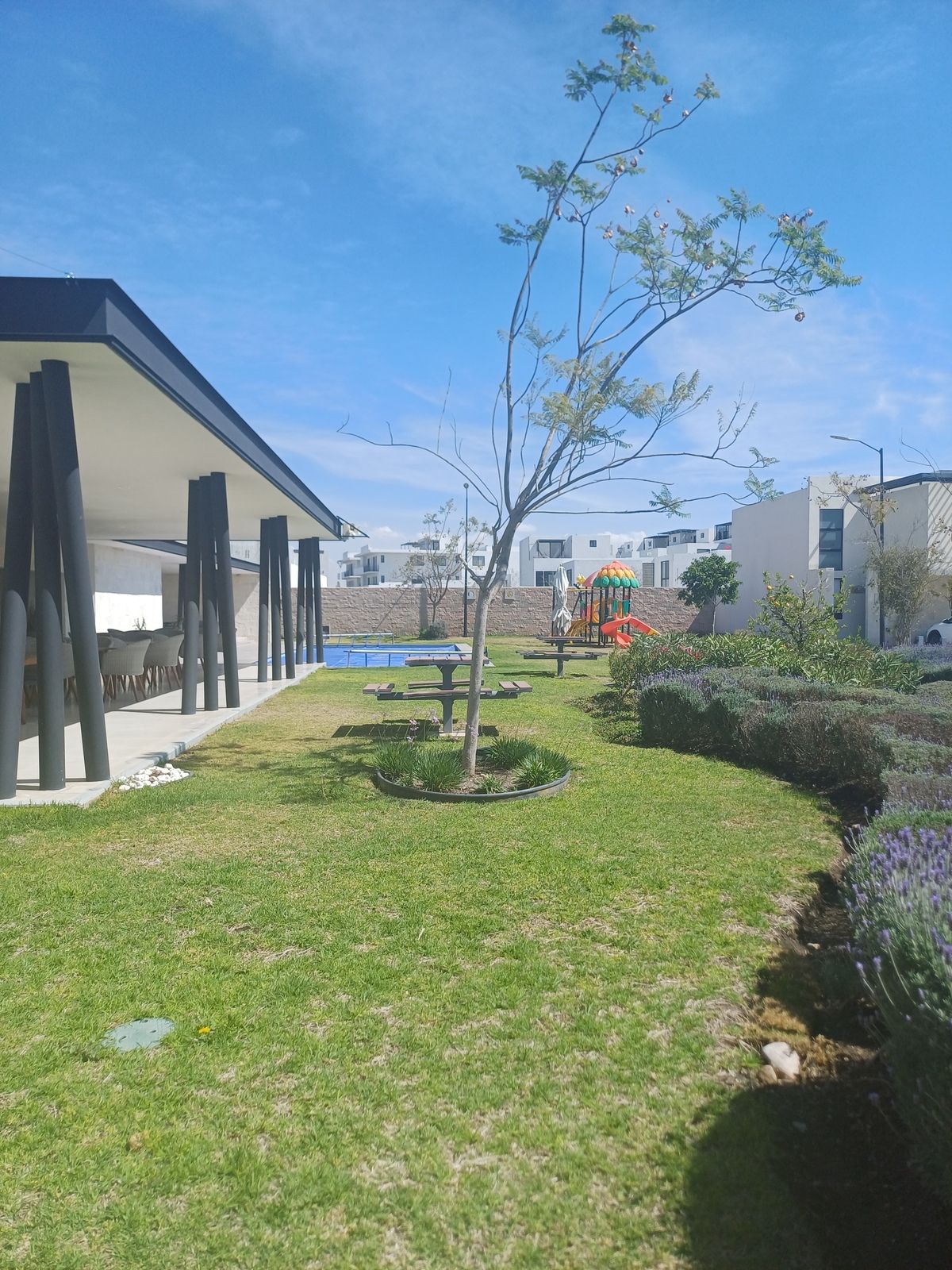 39 de 45: Jardín áreas comunes