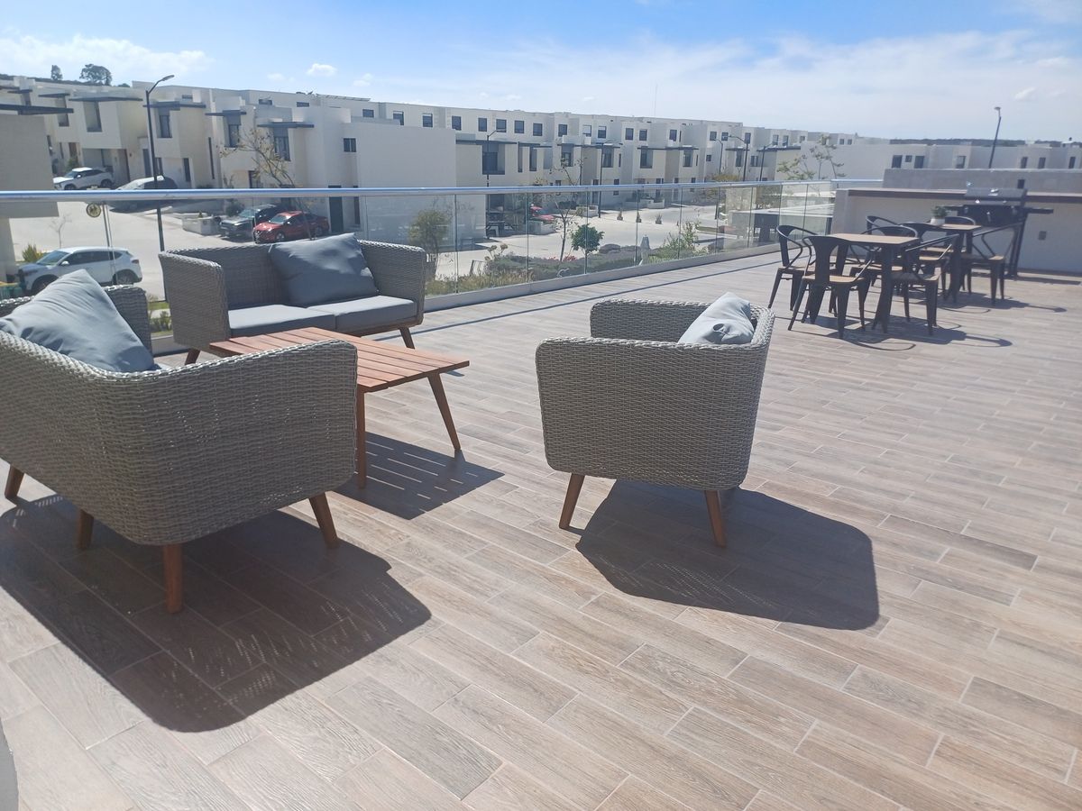 41 de 45: Terraza PA