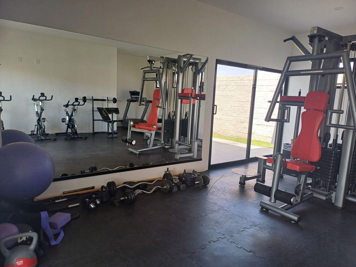 42 de 45: Gym