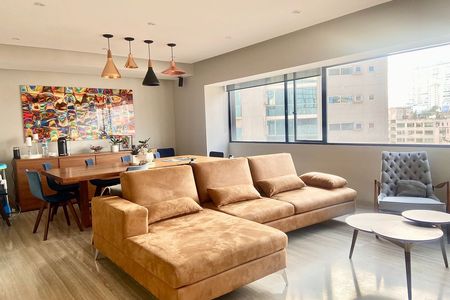 VENDA APARTAMENTO SEIS