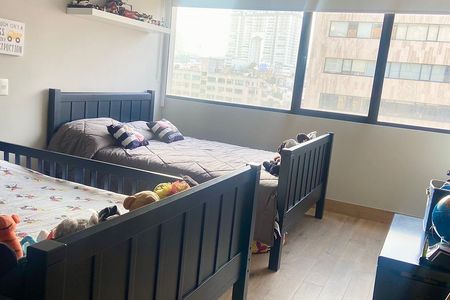 VENDA APARTAMENTO SEIS