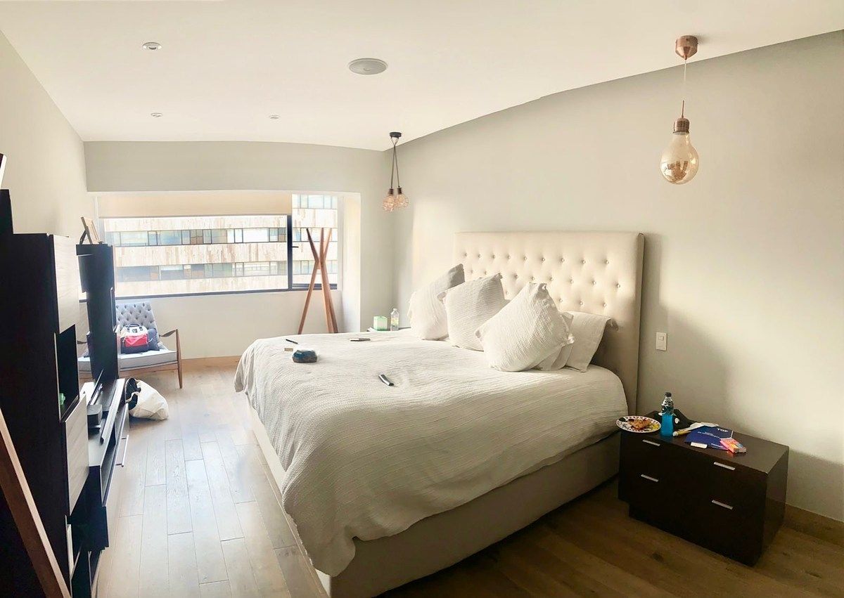 Apartamento em Hacienda de las Palmas, Huixquilucan, foto 12 de 20